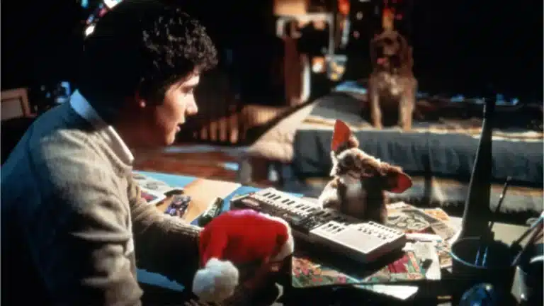 gremlins gizmo