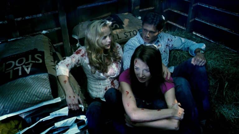 Review: GRIZZLY PARK