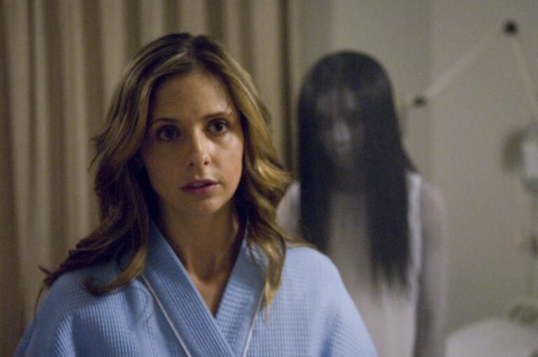 Review: THE GRUDGE 2