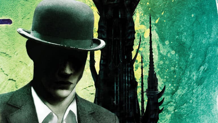 Exclusive: GWENDY’S FINAL TASK Stephen King And Richard Chizmar Interview