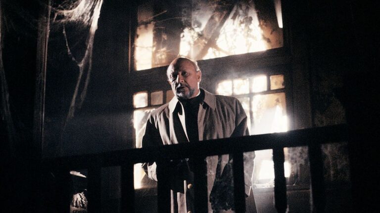 You Can Watch HALLOWEEN 5 At The Myers House This Summer