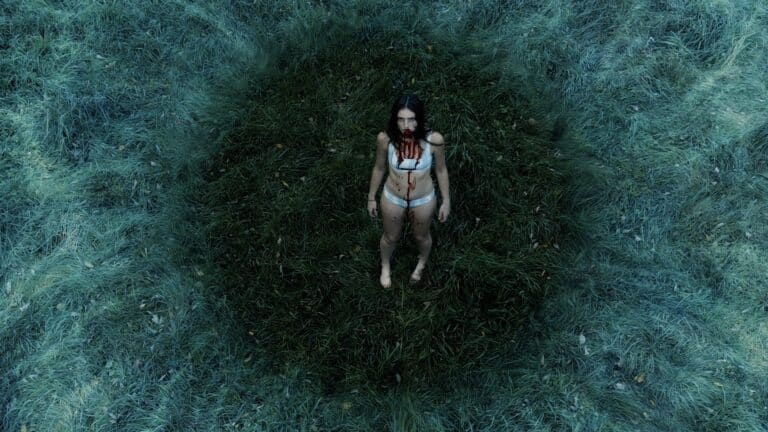 HELLBENDER Is Coming To Shudder! Watch The Trailer Now.
