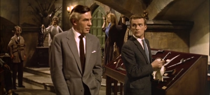 HORRORS OF THE BLACK MUSEUM2