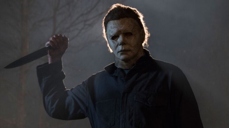 David Gordon Green’s HALLOWEEN Trilogy Gets An Official Making-Of Book