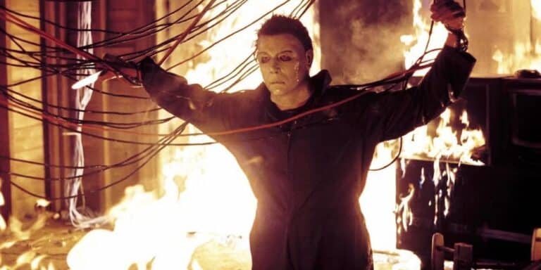 Review: HALLOWEEN: RESURRECTION