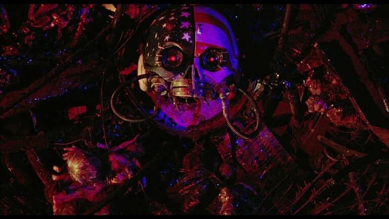 Blu-ray/DVD Review: HARDWARE