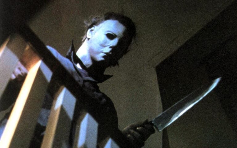 The Shape That Launched A Thousand Stabs: All Hallow’s Homage 6 Films Inspired By HALLOWEEN