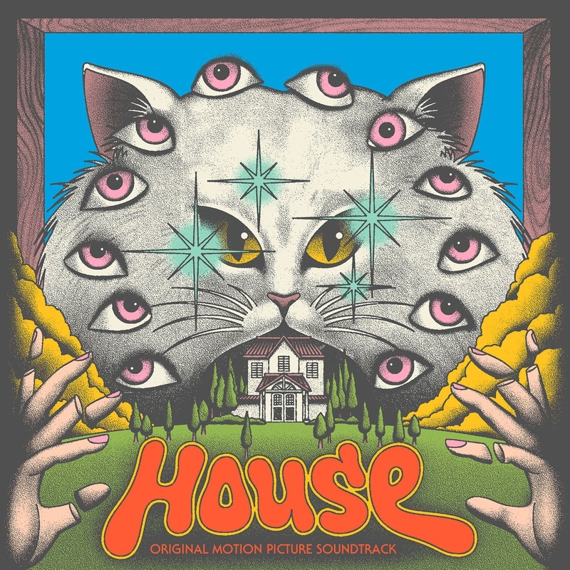 Hausu_Front_Cover_1800x1800