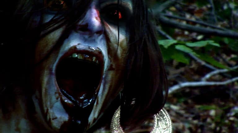 Review: HELL FIRE