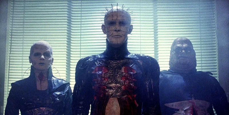 Hellraiser-Gang