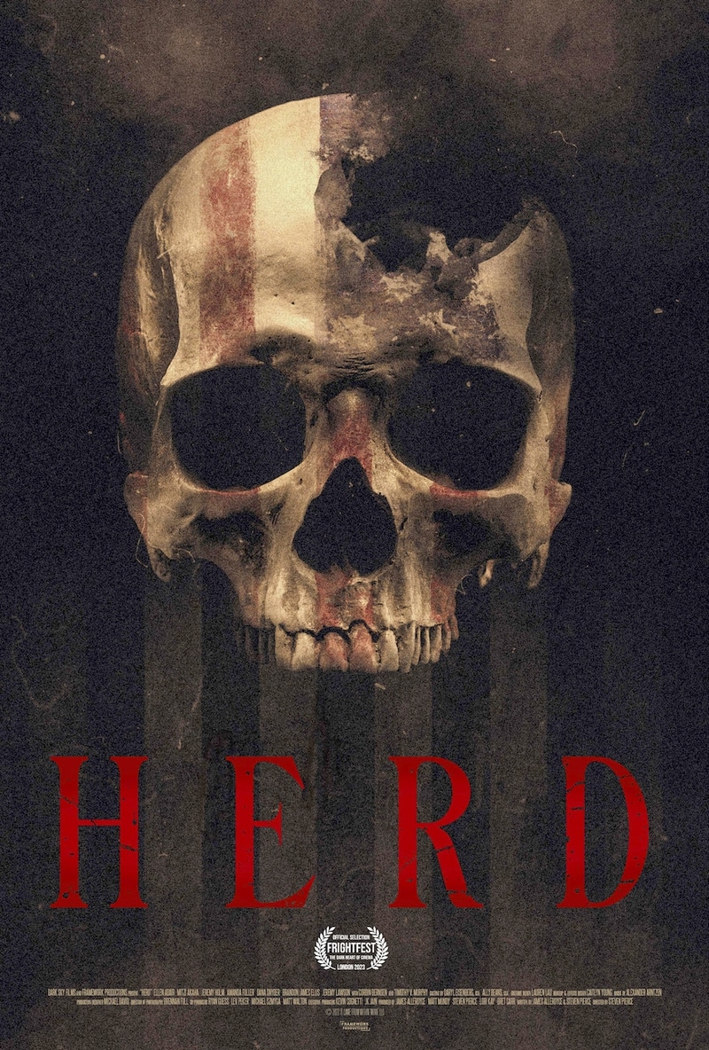 Herd poster web