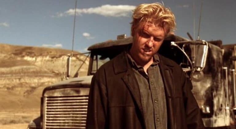 Review: THE HITCHER II: I’VE BEEN WAITING