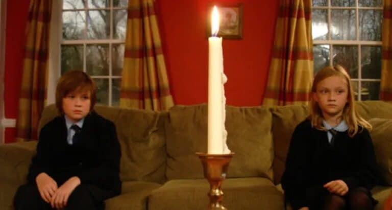 Reviews: HOME MOVIE and THE BUTCHER