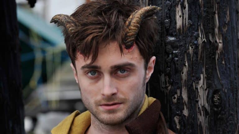 Review:  HORNS