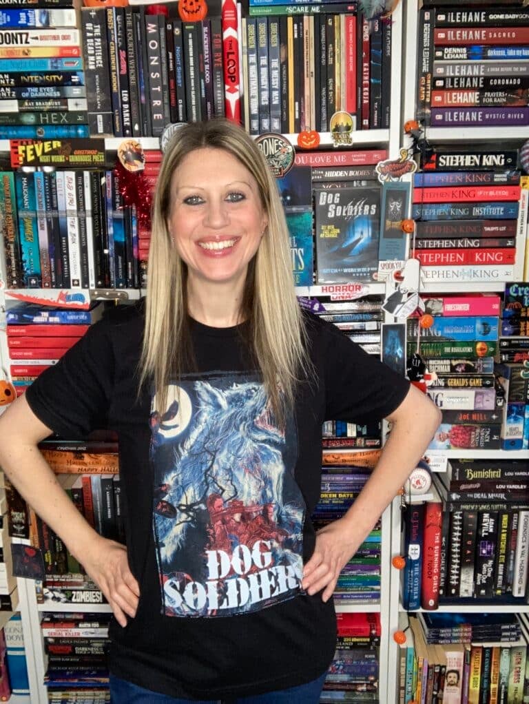 SAUSAGES: THE MAKING OF DOG SOLDIERS Upcoming Book Celebrates Neil Marshall’s Cult Classic