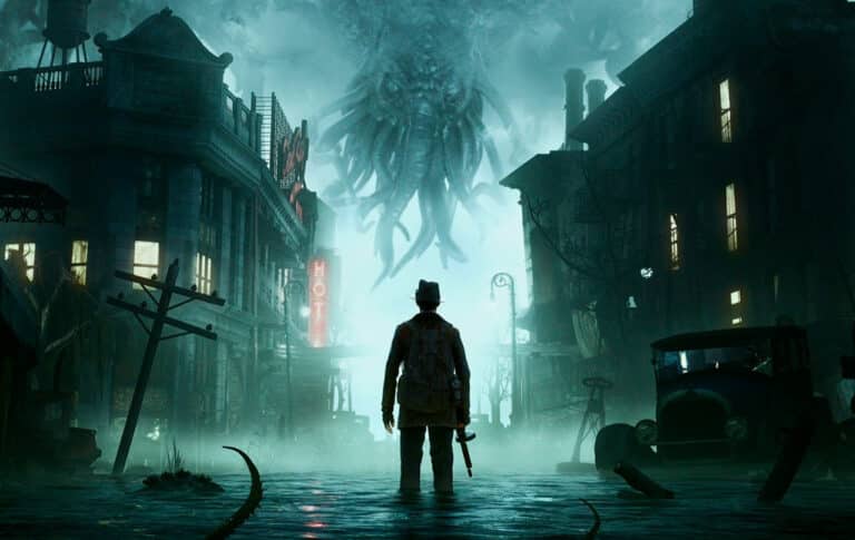 New Company Developing Video Games Based On Upcoming Horror Films, Including James Wan’s THE CALL OF CTHULHU