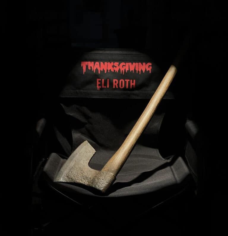 Filming Finally Underway On Eli Roth’s THANKSGIVING