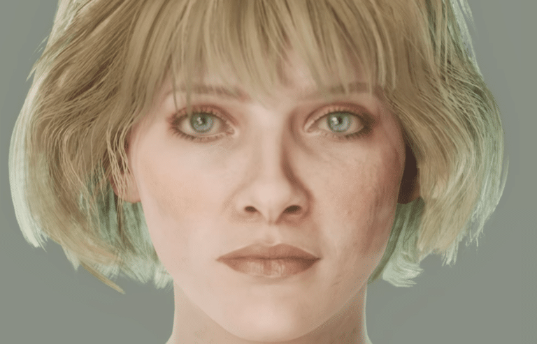 Barbara Crampton Joins THE TEXAS CHAIN SAW MASSACRE