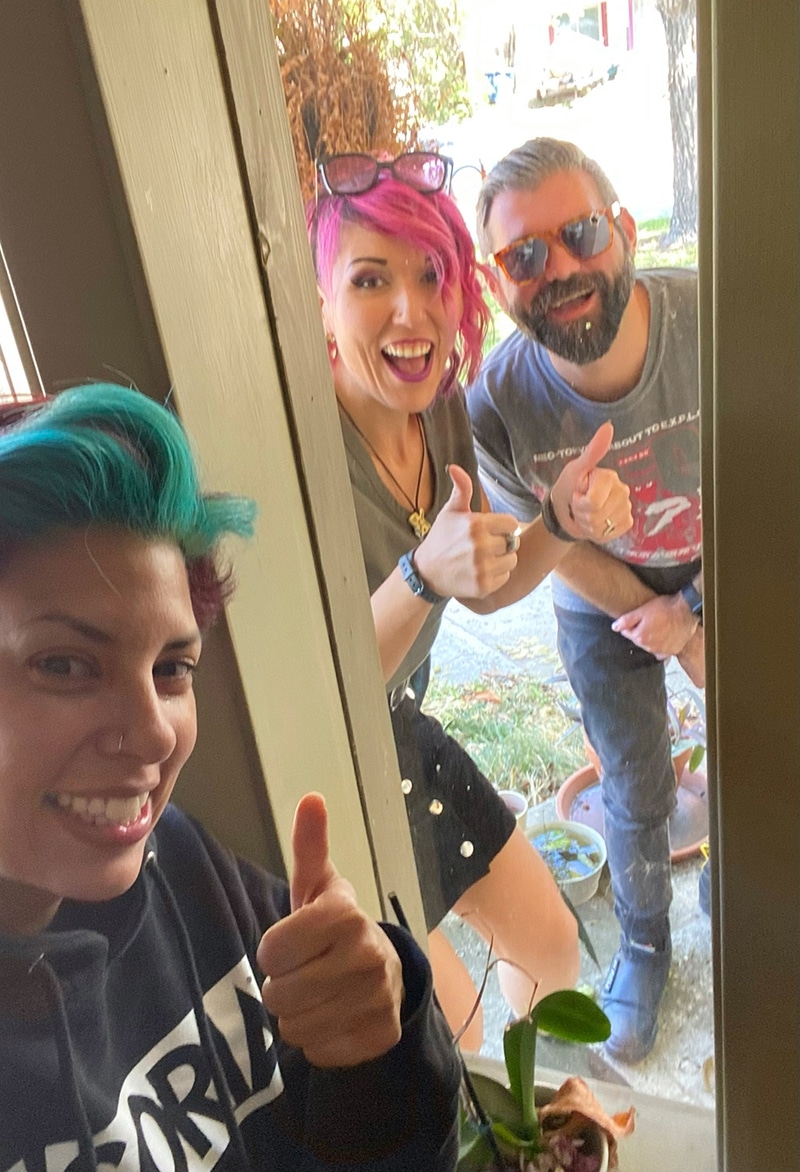 Fantastic Fest Quarantine