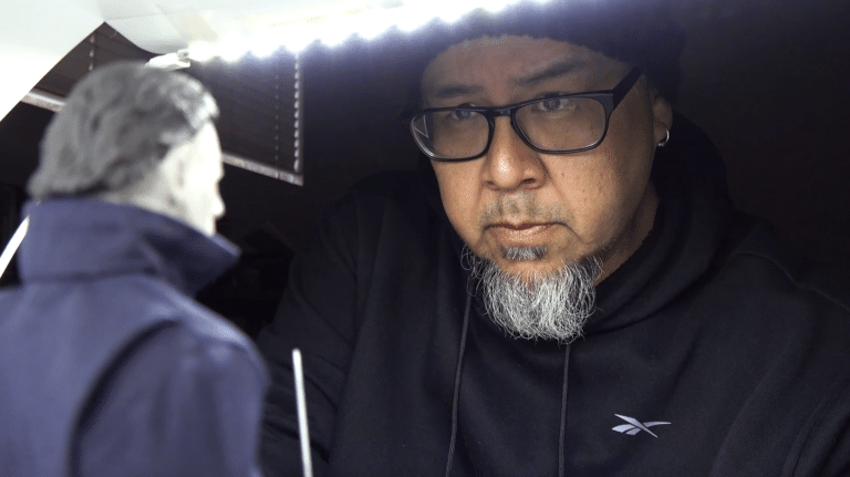 Lighting Is Mad Important: Mike J. Marin, Action Figure Photographer