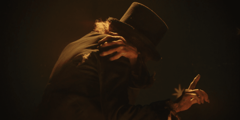 Thomas Ligotti’s Familiar Towns of Trauma