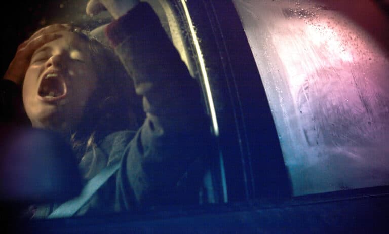 Q&A: IN FEAR Director Jeremy Lovering On Scaring