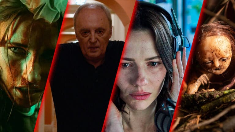 10 New Global Horror Films That Are Perfect for Date Night