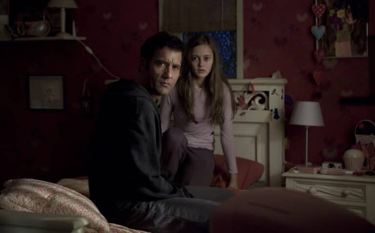 Q&A: Clive Owen Confronts INTRUDERS