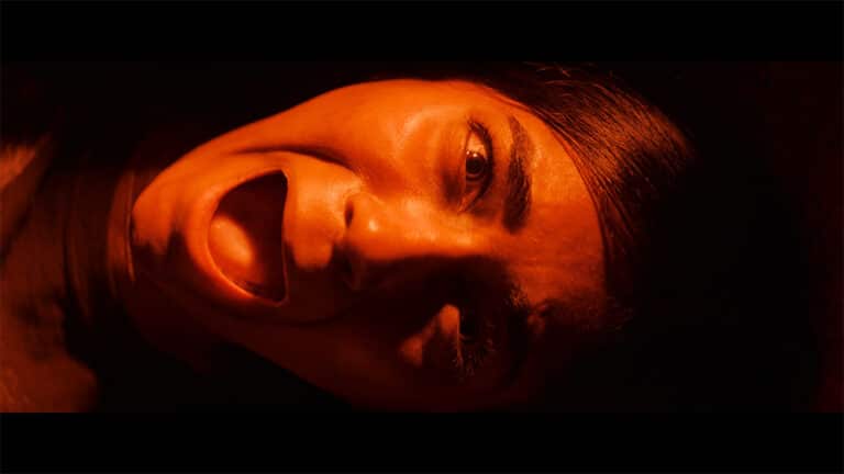 IT LIVES INSIDE Director Bishal Dutta Brings Indian Mythology To The Western World