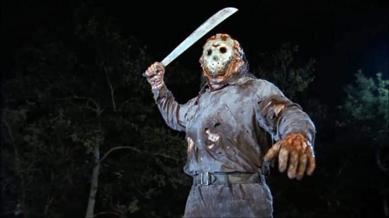 DVD Review: JASON X & JASON GOES TO HELL