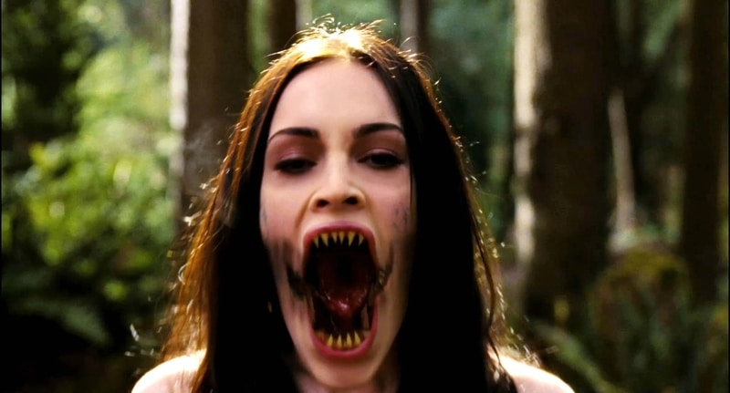 Jennifer's Body (2009)