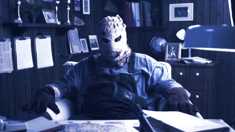 KILLER CAMP Reality Series Getting New Adaptation At Amazon Prime Video