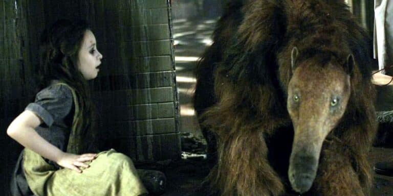 Review: KINGDOM HOSPITAL