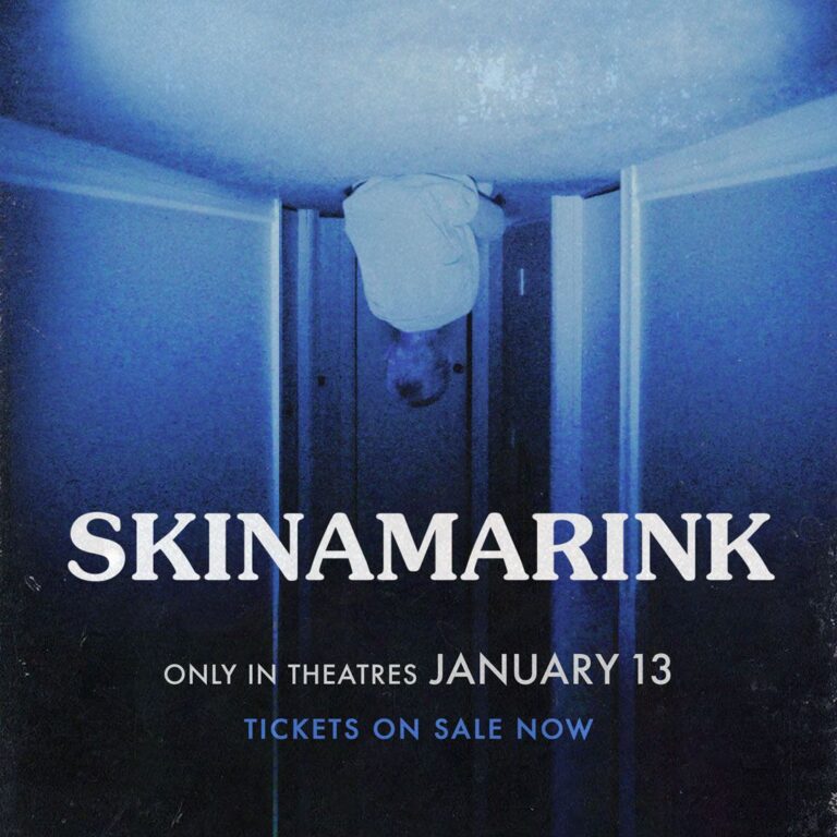 Tickets Now On Sale For Viral Nightmare SKINAMARINK