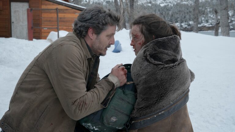 THE LAST OF US Season 2 Directors Revealed