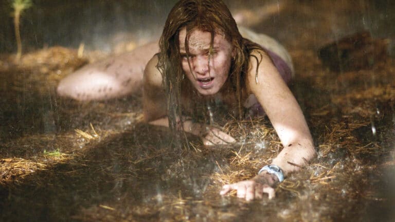 Review: THE LAST HOUSE ON THE LEFT (2009)