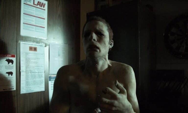 Review: THE LAST WINTER