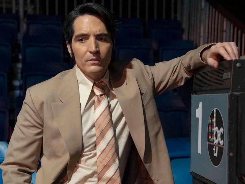 Late Night with the Devil