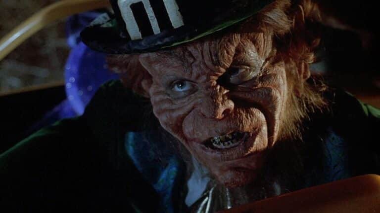 Lionsgate Is Developing A New LEPRECHAUN Movie, Here’s What We Know