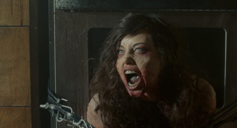 Q&A: Writer/Director Jeff Baena On His Romantic Zombie Film LIFE AFTER BETH