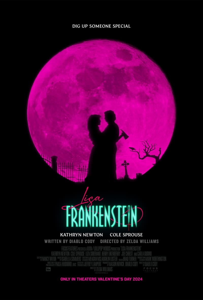 LisaFrankenstein_Poster