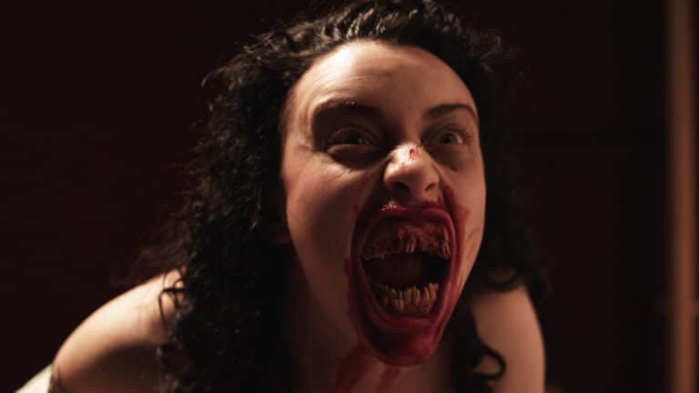 Review: LITTLE DEATHS