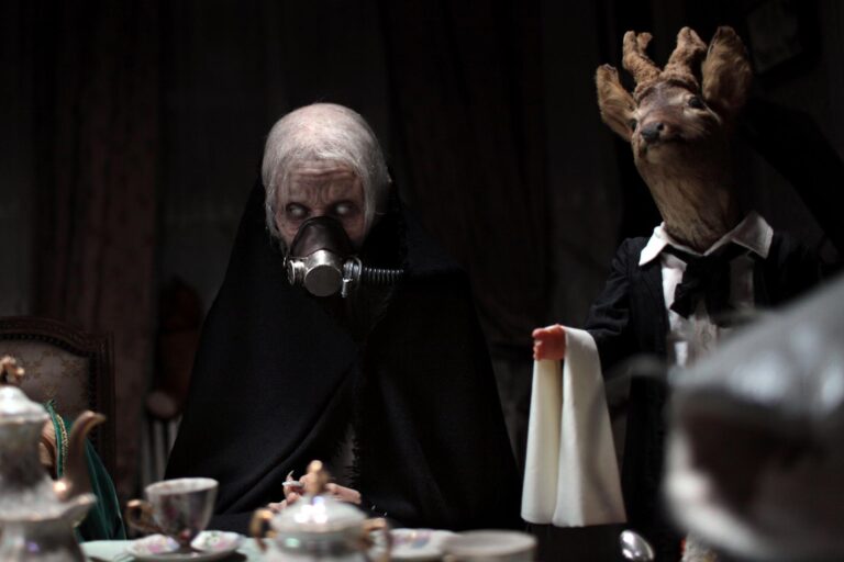 Still Livid About What Happened To LIVID