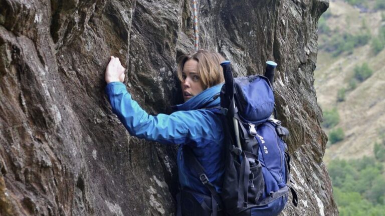 Q&A: Director Julian Gilbey On Finding A LONELY PLACE TO DIE