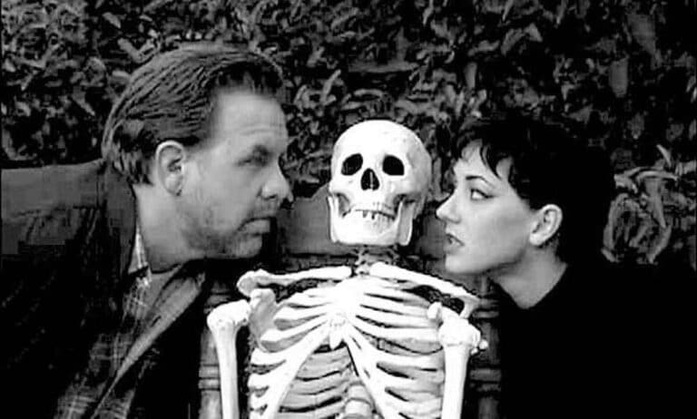 Review: THE LOST SKELETON OF CADAVRA