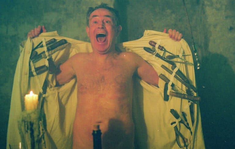 Reviews: LUNACY and SHEITAN