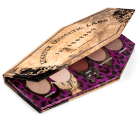 LunatiCK Coffin Palette