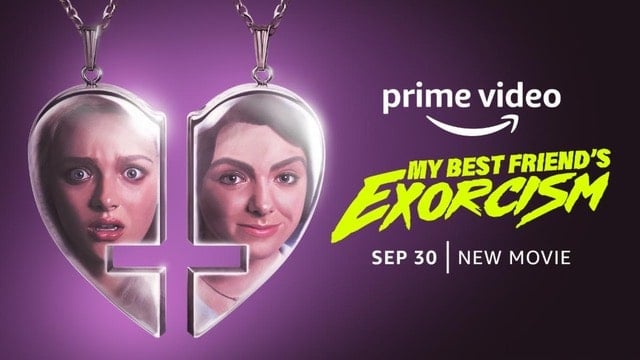 Exclusive Clip: MY BEST FRIEND’S EXORCISM