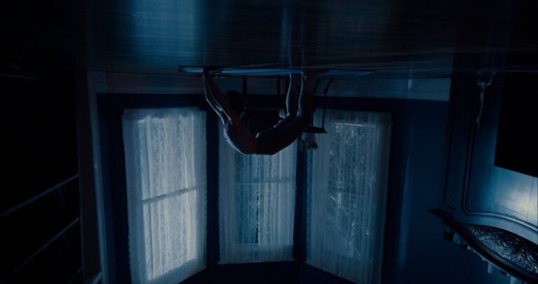 Mind Body Spirit - Welcome Villain Films