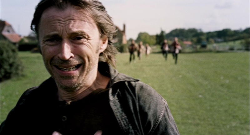 28 Weeks Later (2008)